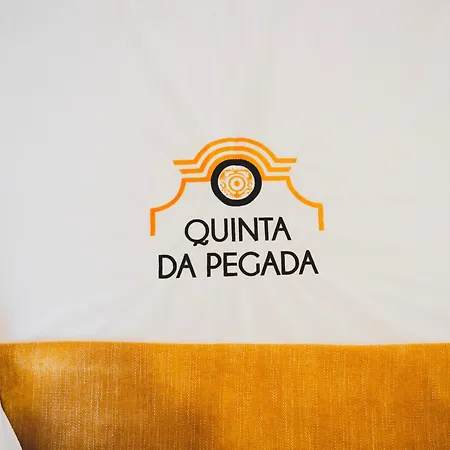 Casa De Campo Da Quinta Da Pegada Obidos Exterior photo