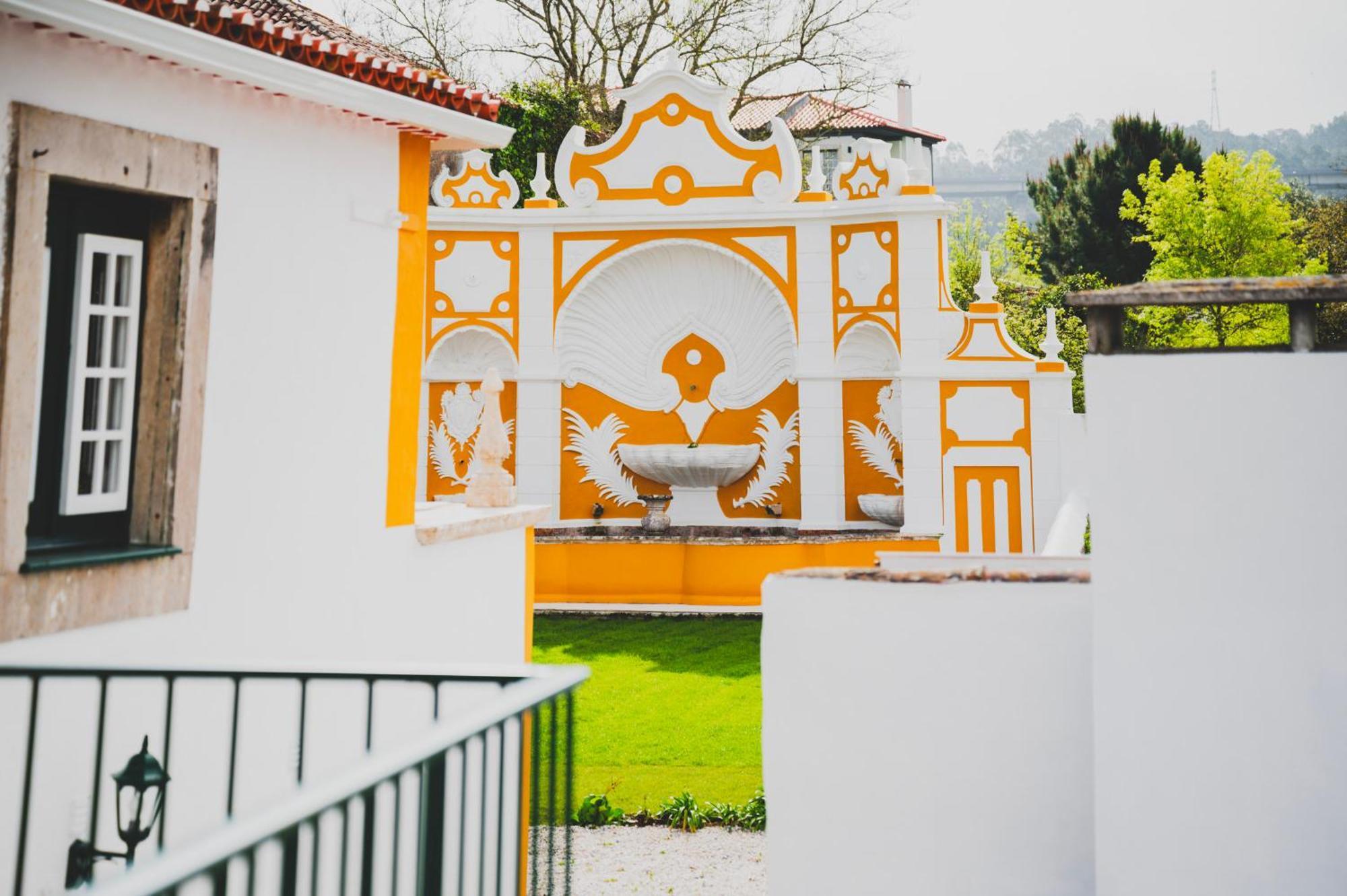Da Quinta Da Pegada Country house Obidos