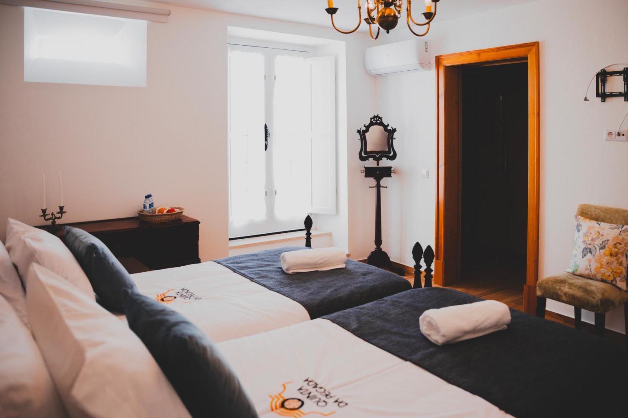 Country house Da Quinta Da Pegada *