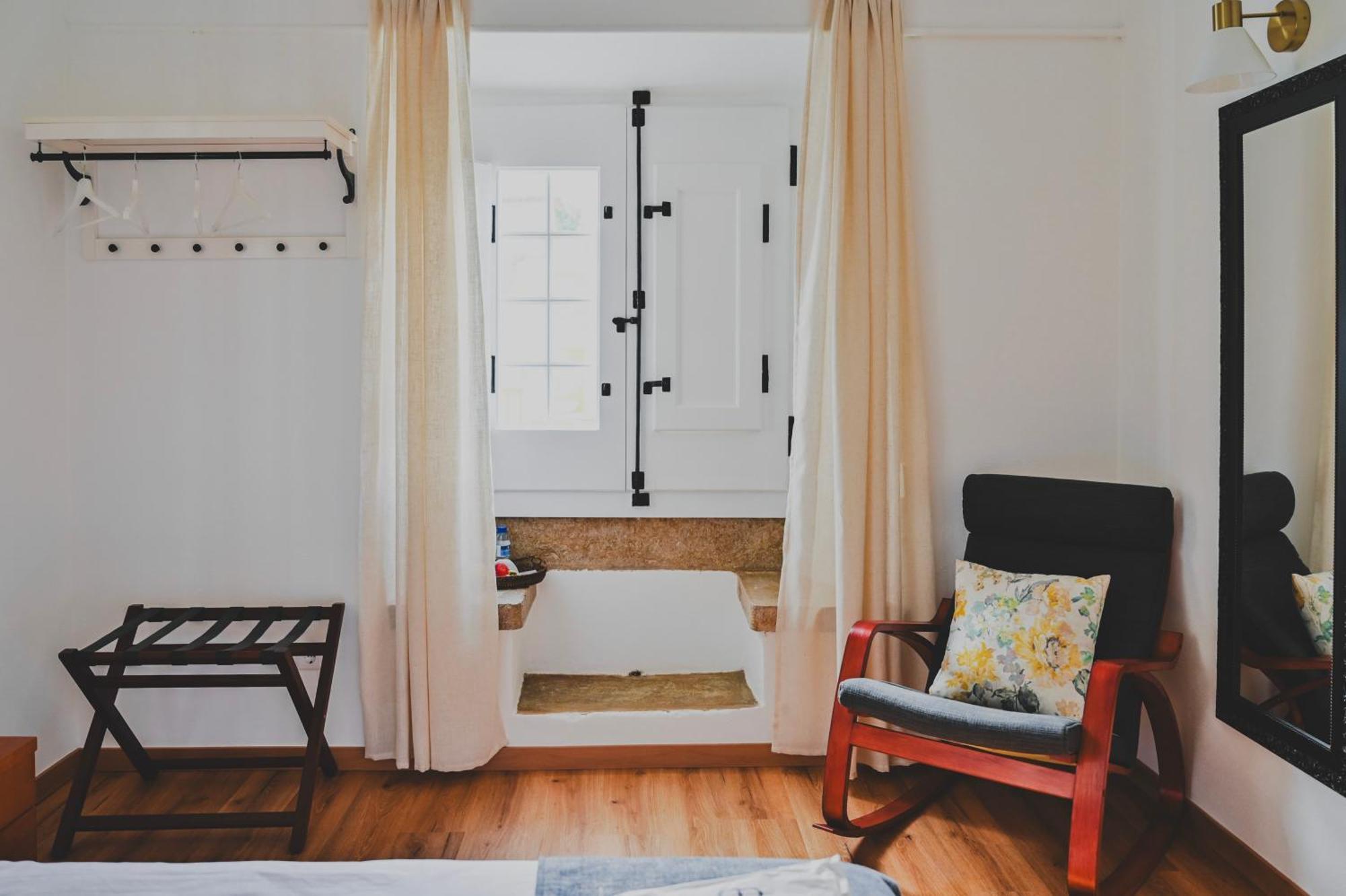 Da Quinta Da Pegada Country house Obidos