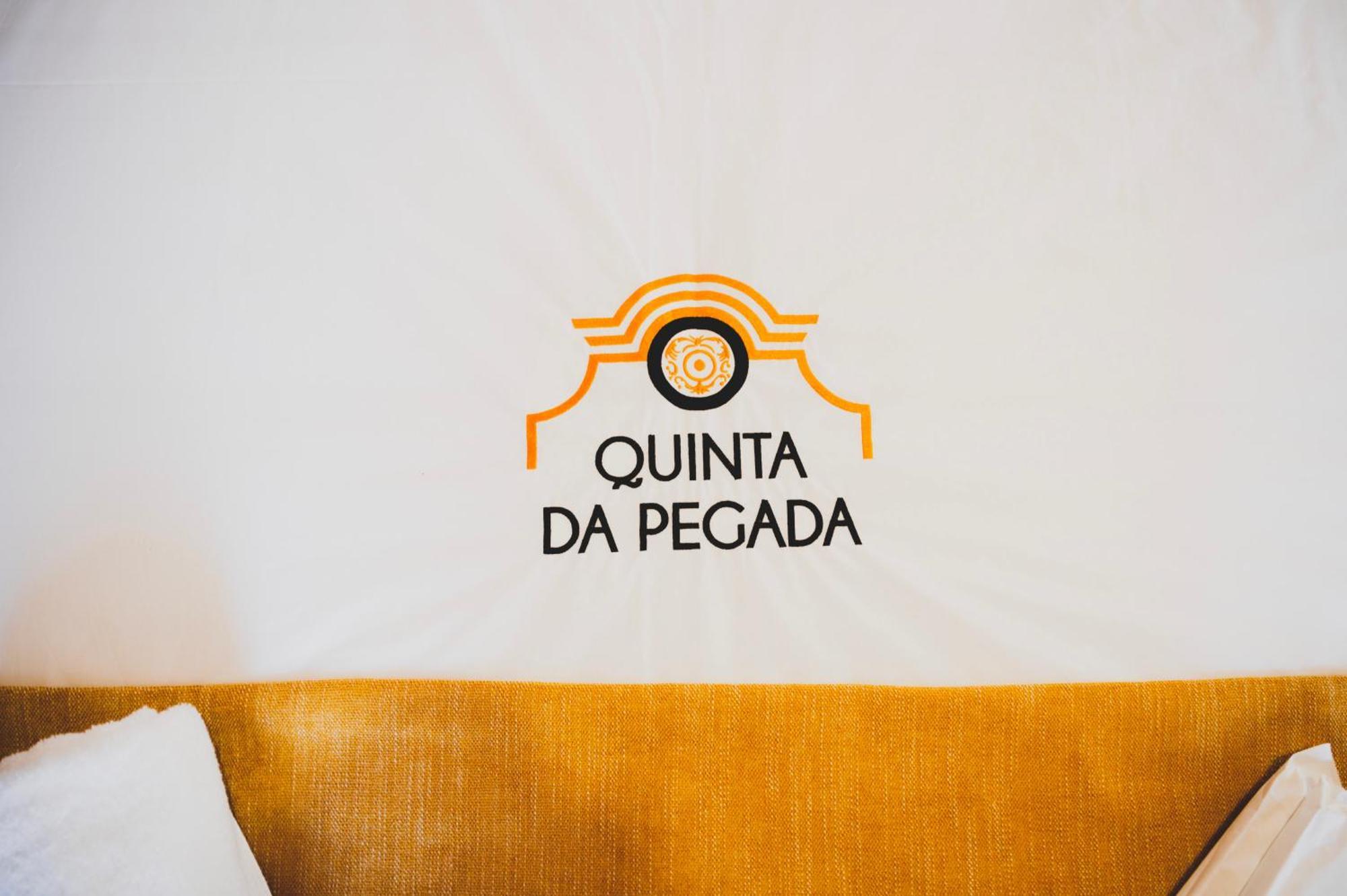 Da Quinta Da Pegada