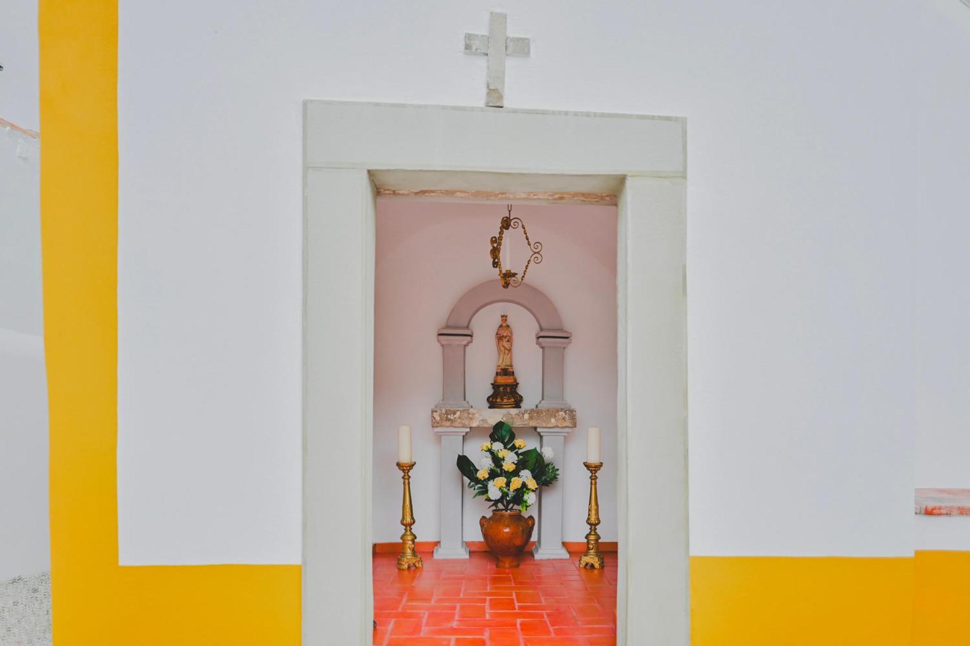 Da Quinta Da Pegada Country house Obidos