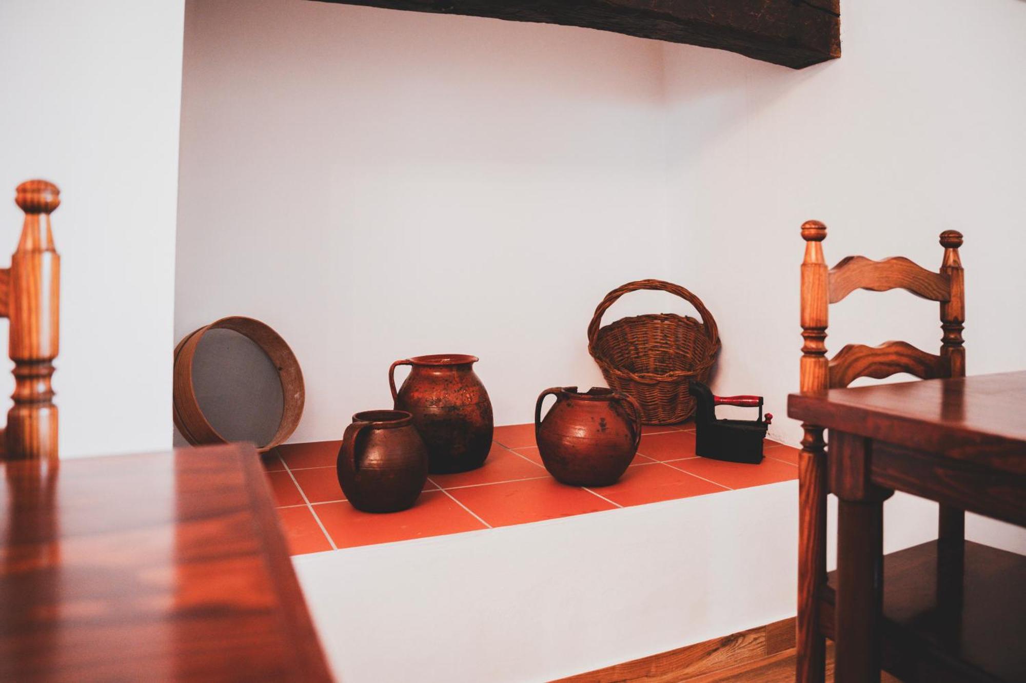 Da Quinta Da Pegada * Óbidos