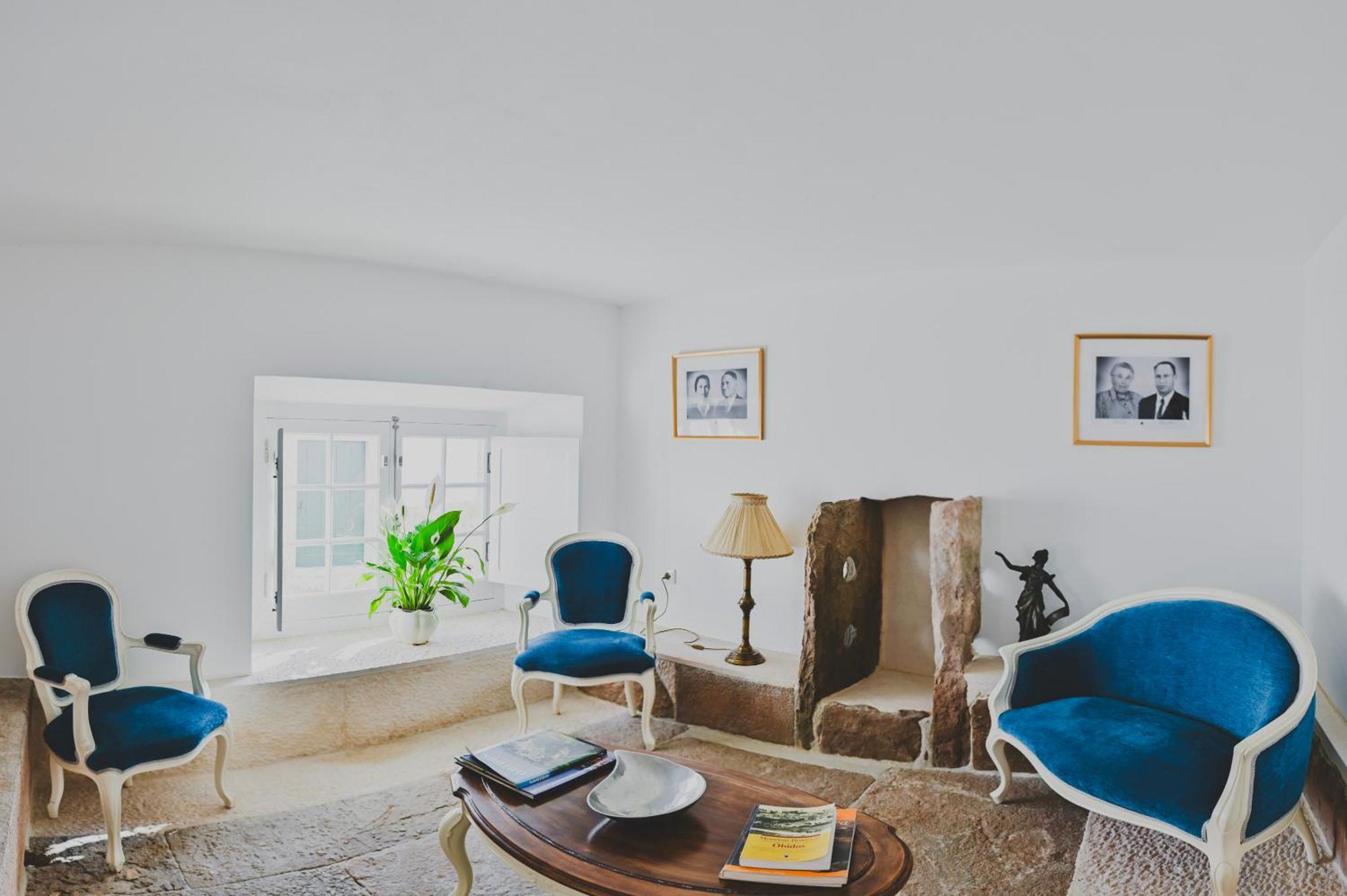 Country house Da Quinta Da Pegada