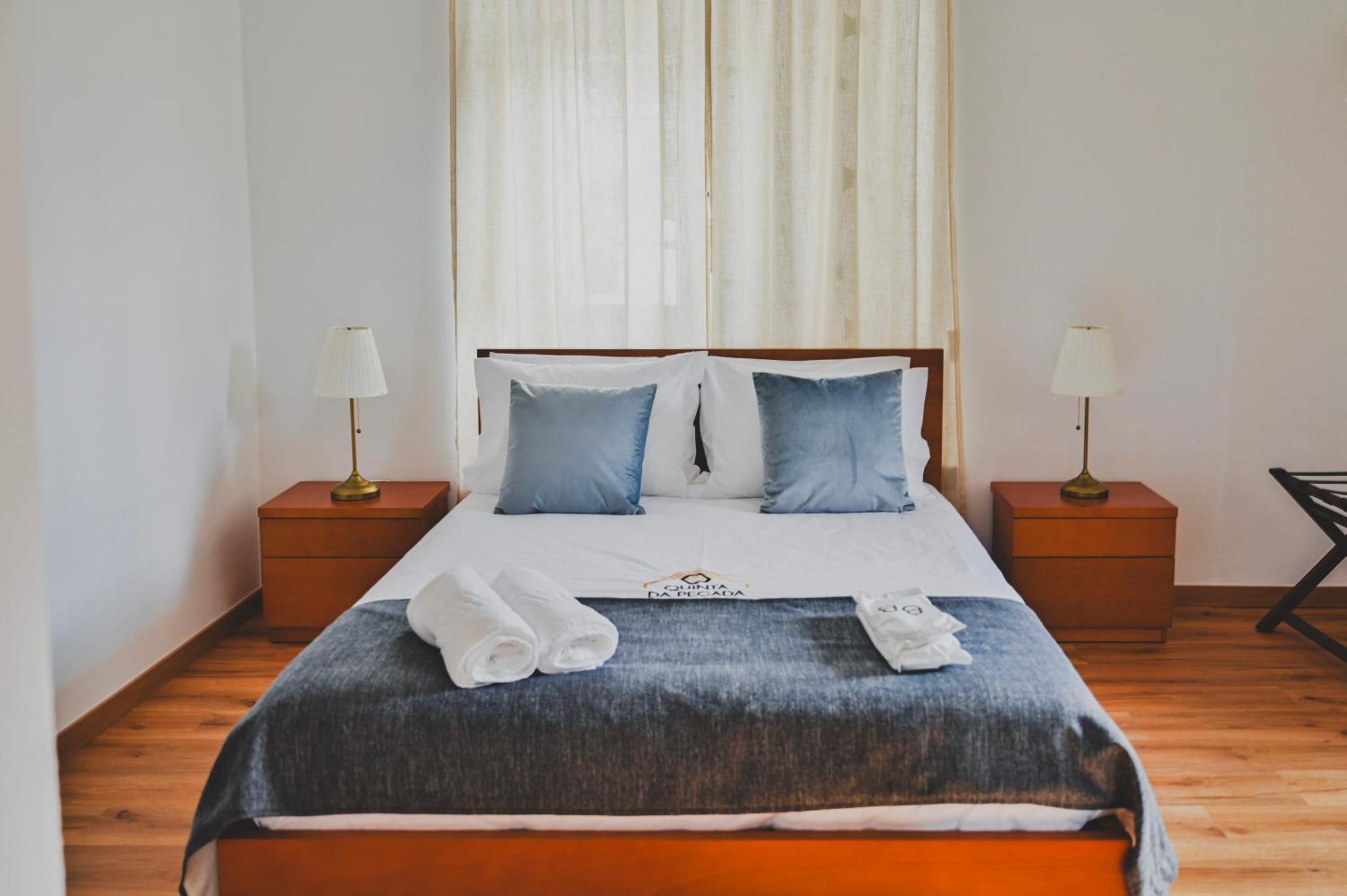 Da Quinta Da Pegada Country house Obidos