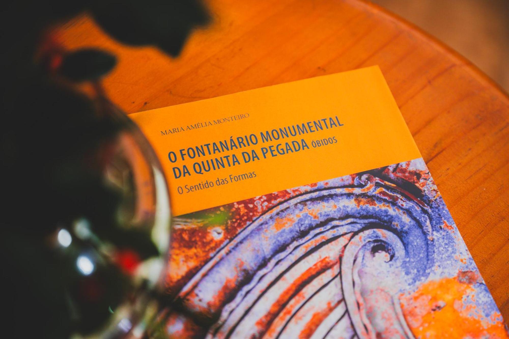 Da Quinta Da Pegada Country house