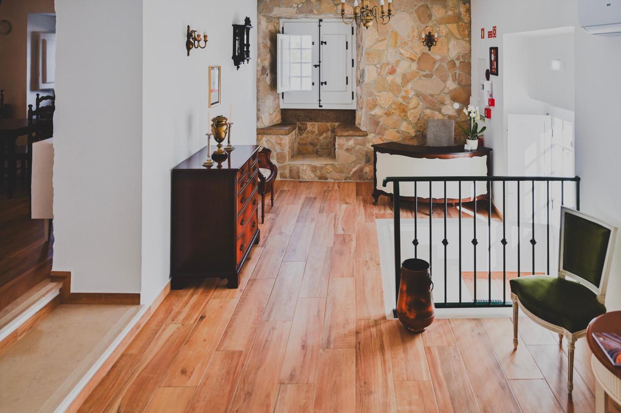 Country house Da Quinta Da Pegada *