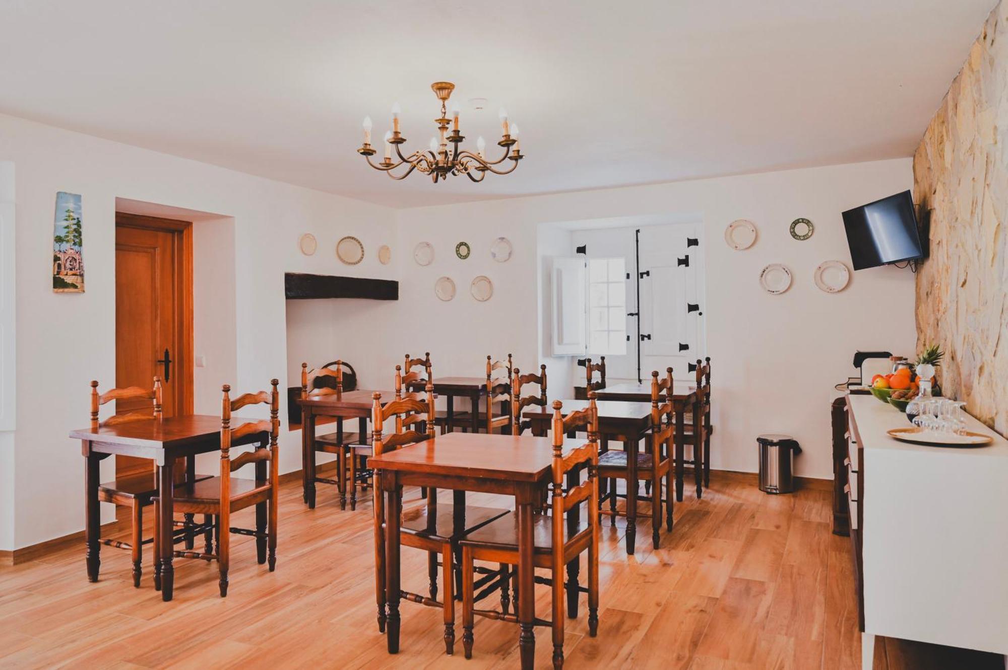 Da Quinta Da Pegada Country house Obidos