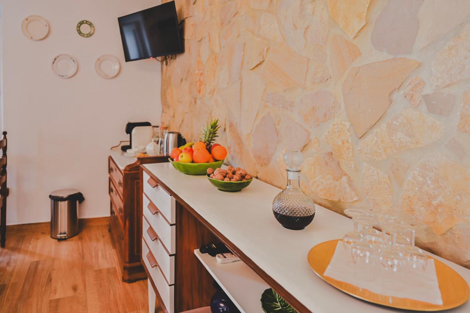 Da Quinta Da Pegada Country house Obidos