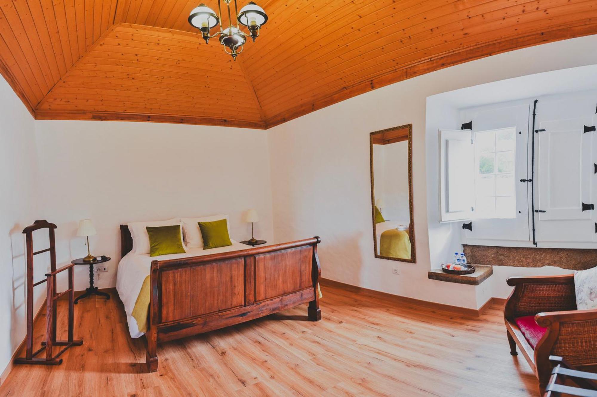 Country house Da Quinta Da Pegada *
