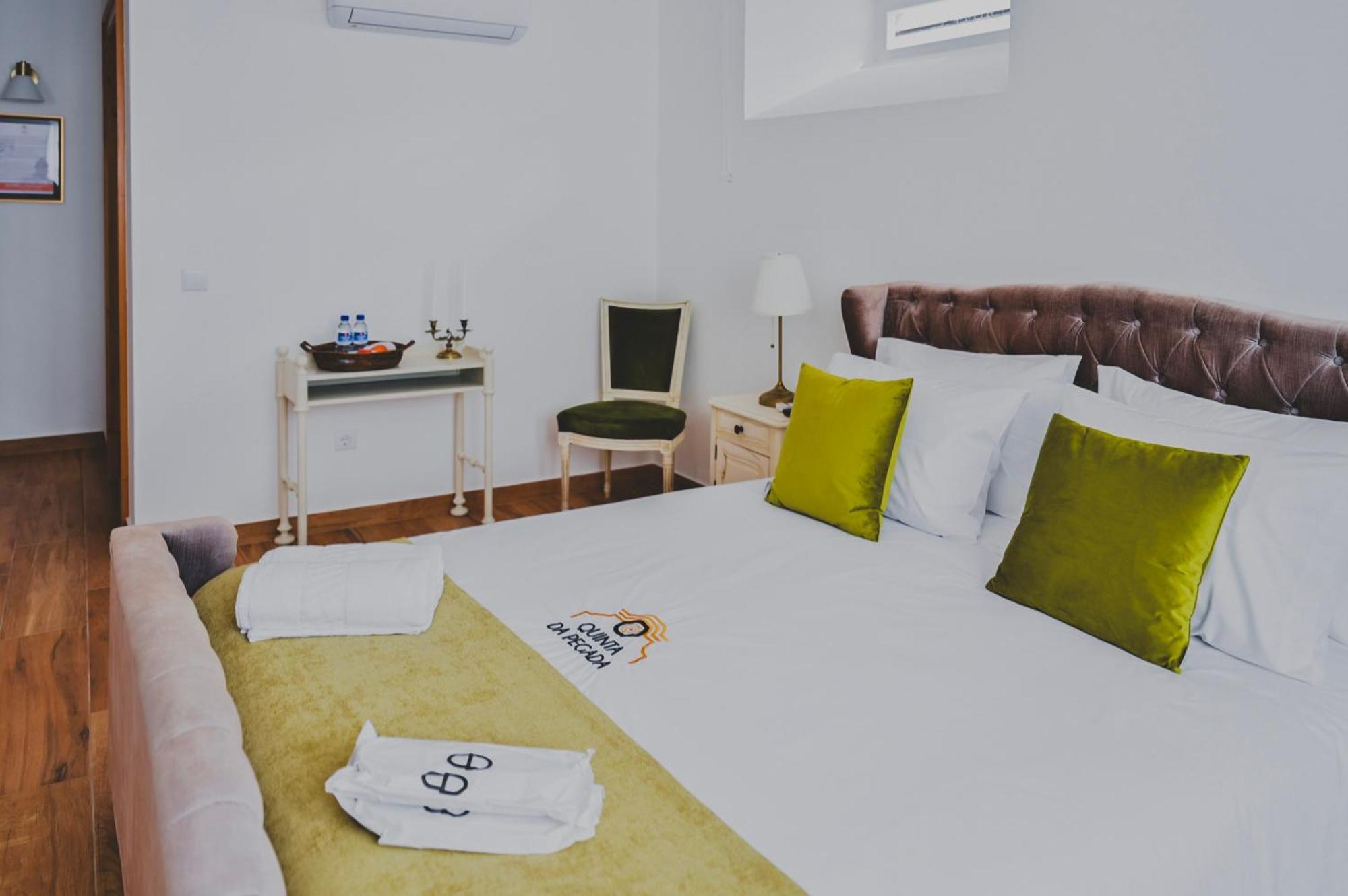 Country house Da Quinta Da Pegada Obidos