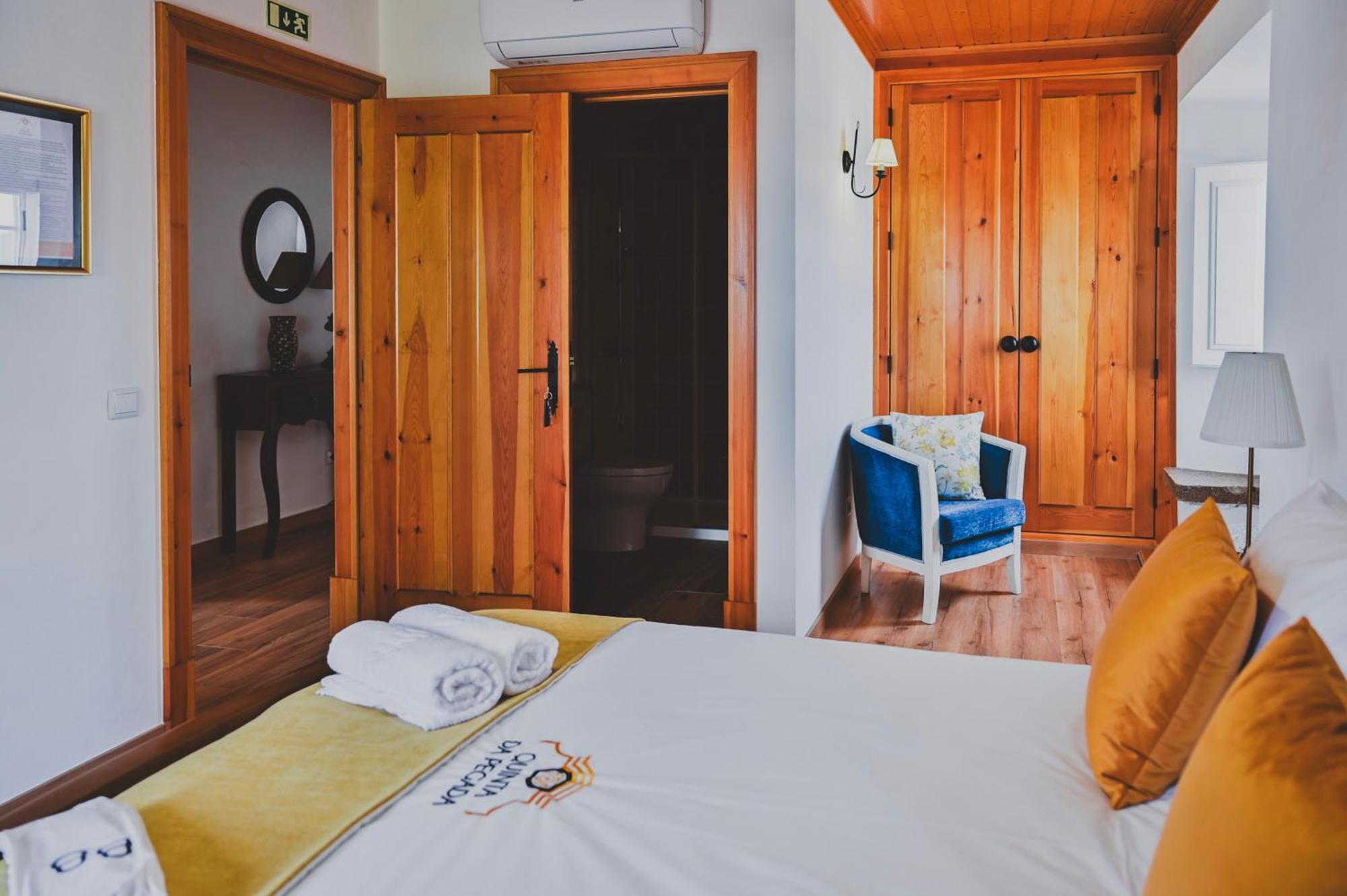 Da Quinta Da Pegada Country house Obidos