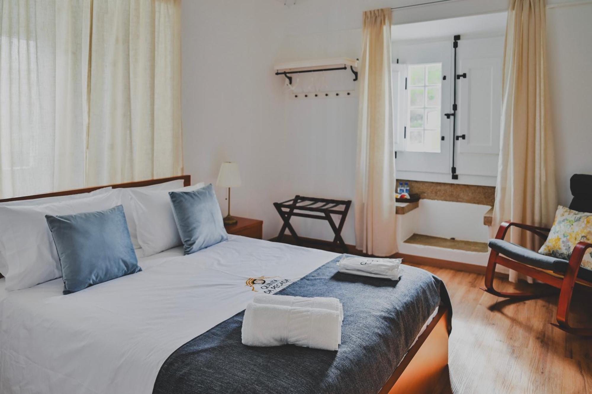 Country house Da Quinta Da Pegada
